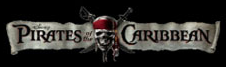 Pirates of the Caribbean